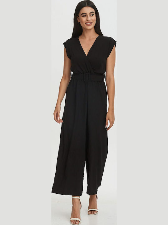 Damen Einteiler Anzug Green