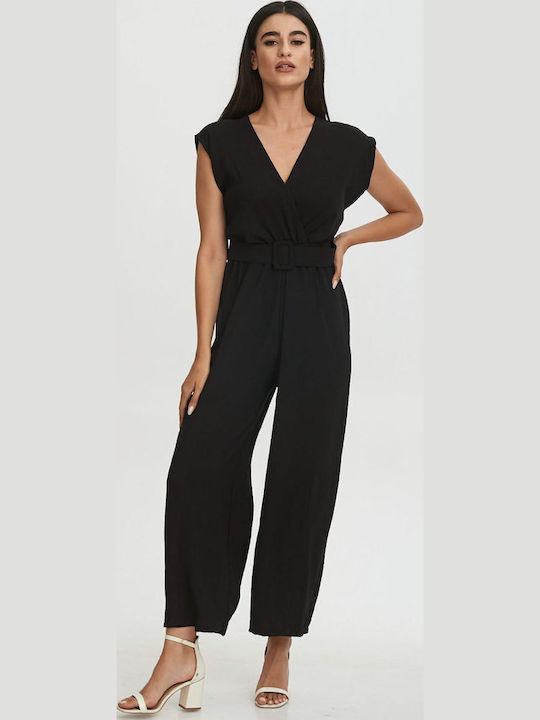 Damen Einteiler Anzug Green