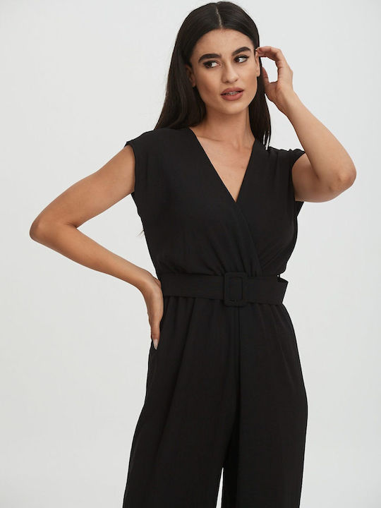 Damen Einteiler Anzug Green