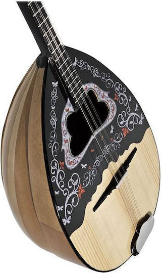 Solist Bouzouki Κ-1.6 6-String