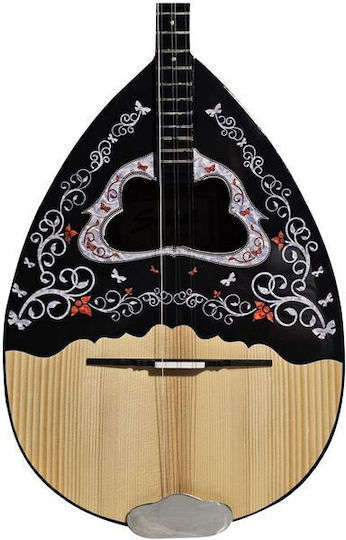 Solist Bouzouki Κ-1.6 6-String