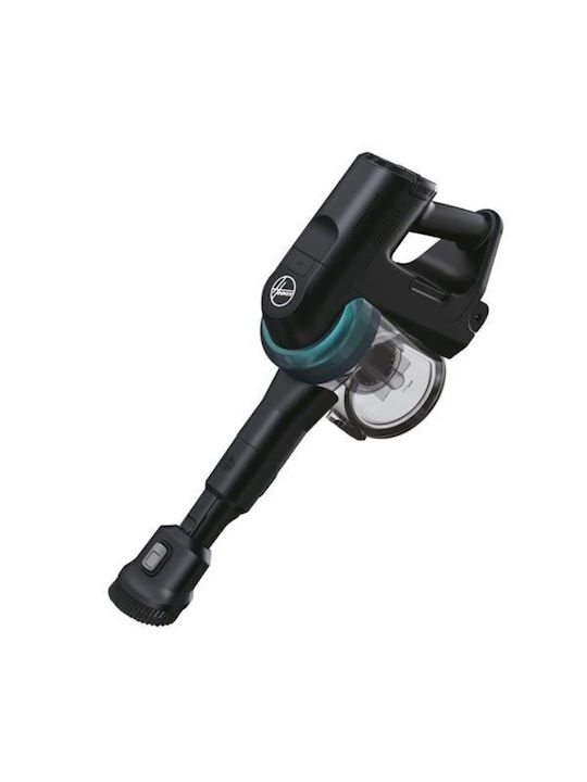 Hoover H-Free HF410P 011 Επαναφορτιζόμενη Σκούπα Stick Hoover H-Free HF410P 011 Επαναφορτιζόμενη Σκούπα Stick