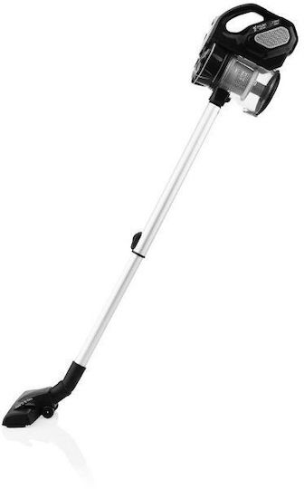 Hyundai Vc800 Electric 2 in 1 Stick & Handheld Vacuum 600W Gray