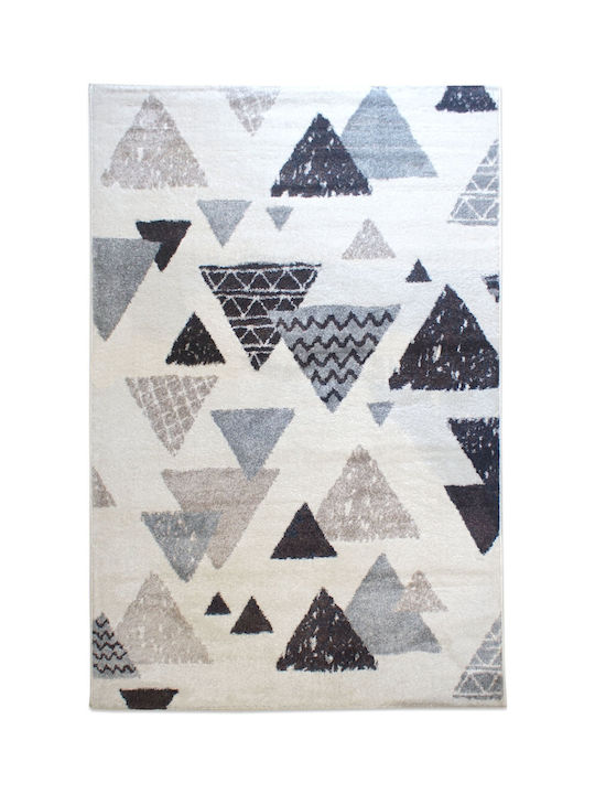 Obsession Χαλί 160x230cm White
