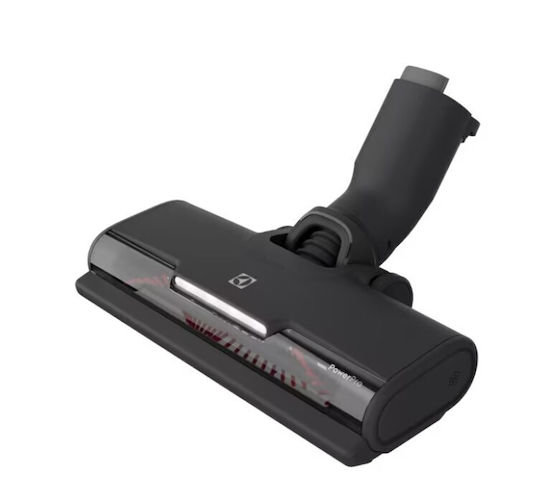 Electrolux Rechargeable Stick Vacuum 14.4V Black EP71B14WET