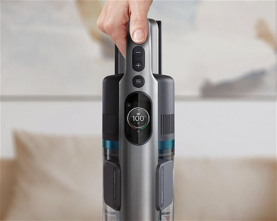 Philips 8000 Series Rechargeable Stick Vacuum 25.2V Turquoise