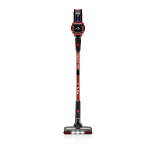 ETA Fenix 2233 90000 Rechargeable 2 in 1 Stick & Handheld Vacuum 25.2V Gray