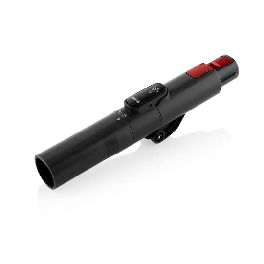 ETA Fenix 2233 90000 Rechargeable 2 in 1 Stick & Handheld Vacuum 25.2V Gray