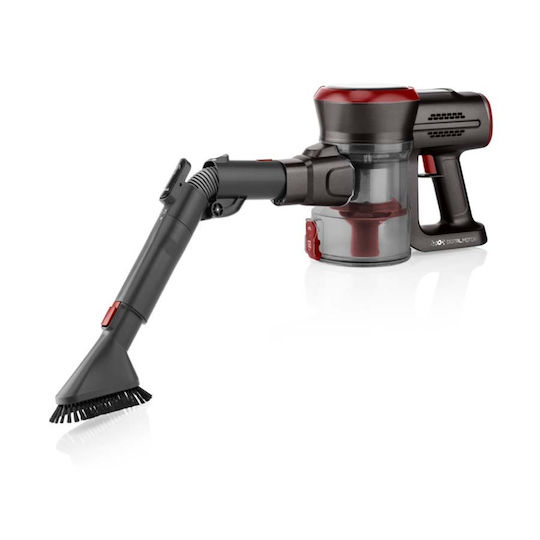 ETA Fenix 2233 90000 Rechargeable 2 in 1 Stick & Handheld Vacuum 25.2V Gray