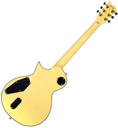 ESP Ltd Ec-1000t Ctm Vgs Ηλεκτρική Κιθάρα Single Cut Χρυσή με Θήκη