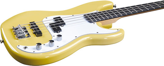 Eko Elektrischer Bass