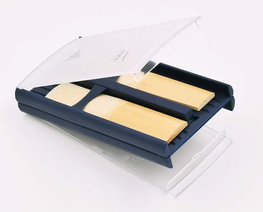 Vandoren Reed Case Quadpack Θήκη Καλαμιού