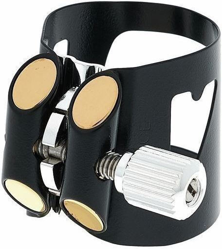 Vandoren P-1030 Noire Optimum Bb Скоба