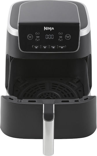 Ninja Max Pro Heißluftfritteuse 4.7Es Gray