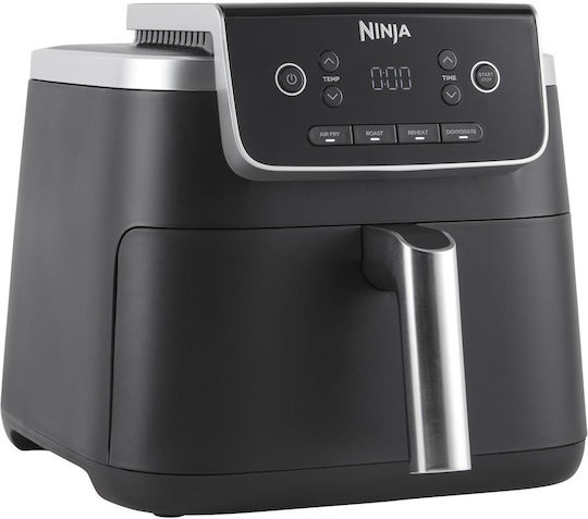 Ninja Max Pro Heißluftfritteuse 4.7Es Gray