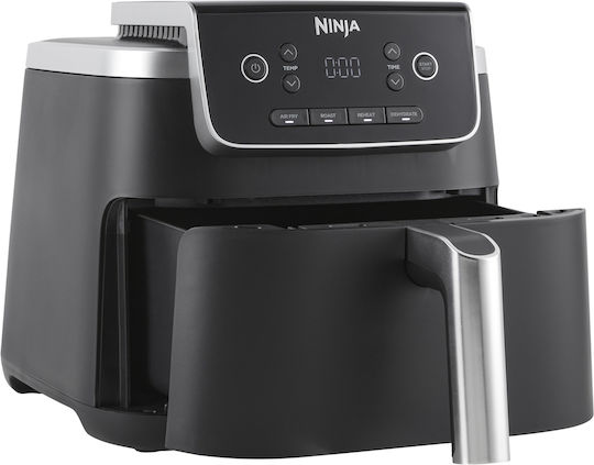 Ninja Max Pro Heißluftfritteuse 4.7Es Gray