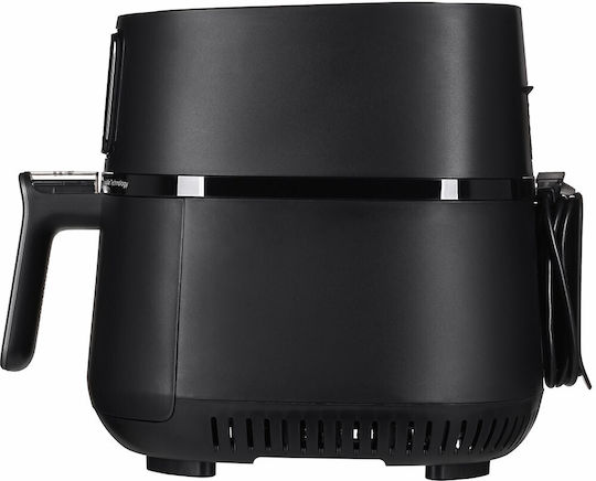 Philips 5000 Series Air Fryer με Wi-Fi 7.2lt Μαύρο