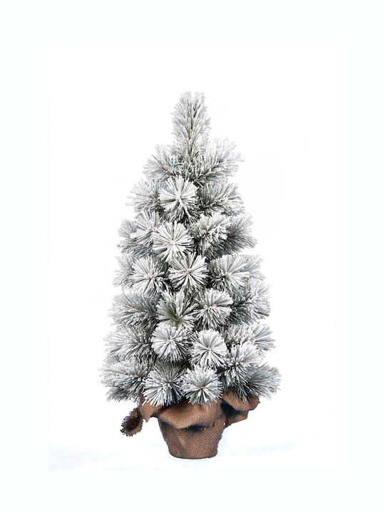 Weihnachtsbaum Colorado Snowy 60cm 44 Spitzen - N25060