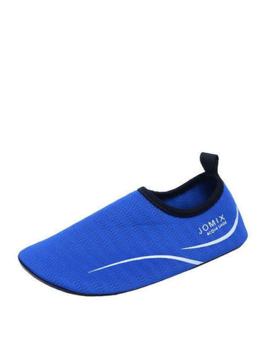 Jomix Children's Beach Shoes Blue Sky Blue
