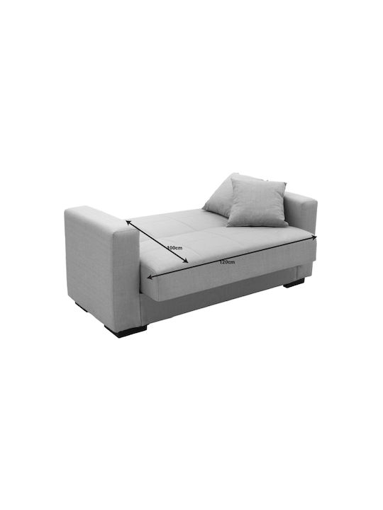 Vox Living Room Furniture Set 3-Seater & 2-Seater Beige