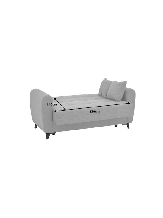 Σετ Σαλονιού Lincoln 3-Seater & 2-Seater