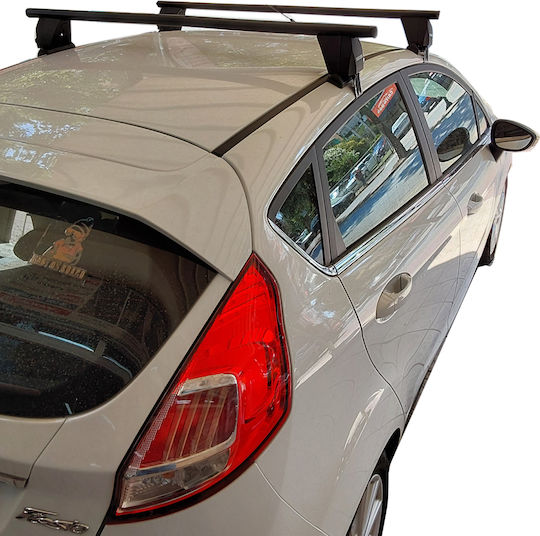 Menabo 2008-2017 (with Roof Rack Legs)