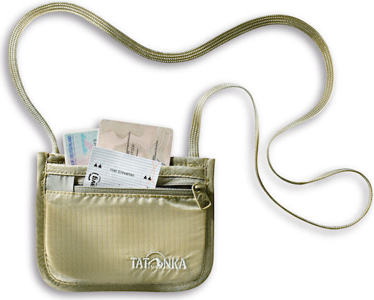 Tatonka Pouch / Book Case Μπεζ