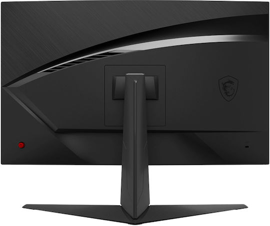 MSI G24C6 E2 VA Curved Gaming Monitor 23.6" FHD 1920x1080 180Hz