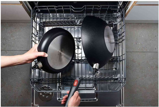 Woll Eco Lite QXR Tigaie din Aluminiu Turnat cu Strat Antiaderent 24cm
