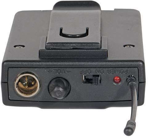 Bler Audio Bler Audio BP-7 Πομπός Μικροφώνου