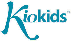 Kiokids Σετ Βρεφικά Μαχαιροπίρουνα από Μέταλλο για 6+ μηνών 3τμχ Γκρι