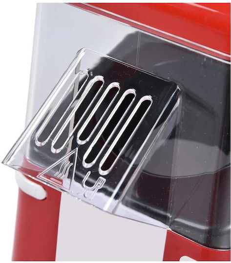 Royalty Line Popcorn Maker Hot Air 1200W