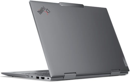 Lenovo ThinkPad X1 2-in-1 Gen 9 14" OLED Touchscreen 120Hz (Ultra 7-155U/32GB/1TB SSD/W11 Pro) (GR Keyboard)