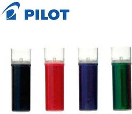 Pilot V-board Master Ersatz- und Füllfederhaltertinten für Marker Weiß