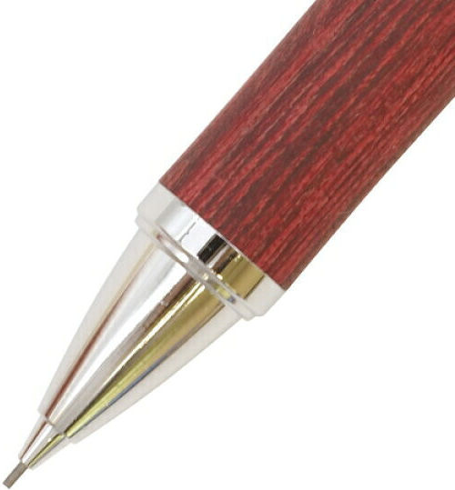 Pilot Mechanical Pencil made of Resin 1pcs