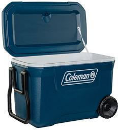 Coleman Xtreme Φορητό Ψυγείο 58lt Μπλε