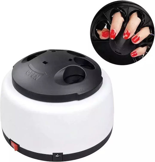 Steam Off Gel Removal System Ty-201 36w