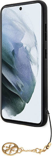 Guess Back Cover Plastic Black (Guess S24 S921)
