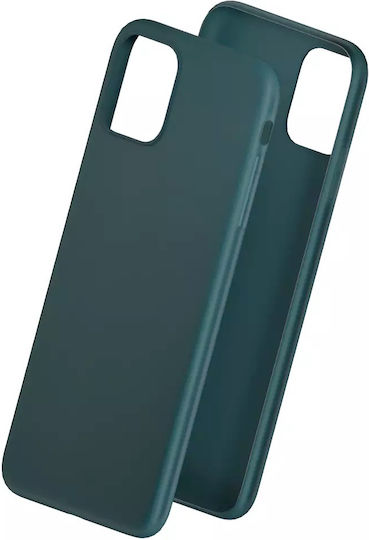 3MK Lovage Back Cover Silicon 1.2mm Lovage (iPhone 14 Pro Max)