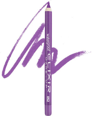 Elixir Eyebrow Pencil Augenstift 052 Violet Night