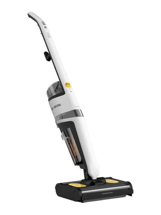 Deerma DEM-VX20W Electric Stick Vacuum 420W White