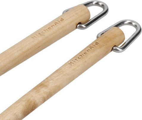 Kitchenaid Σετ Kochutensilien Rot