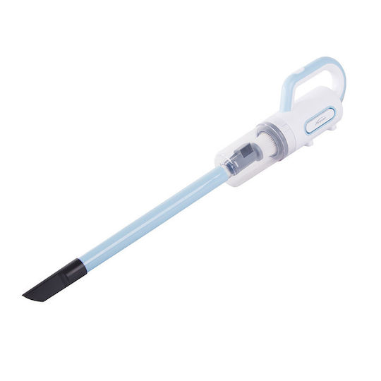 Verk Group Electric 2 in 1 Stick & Handheld Vacuum 800W White
