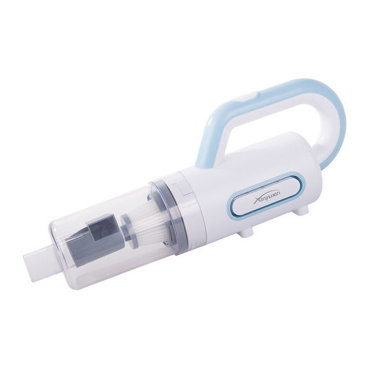 Verk Group Electric 2 in 1 Stick & Handheld Vacuum 800W White