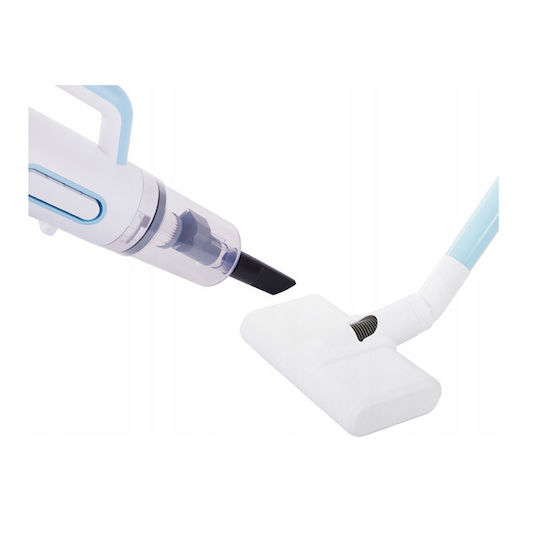 Verk Group Electric 2 in 1 Stick & Handheld Vacuum 800W White