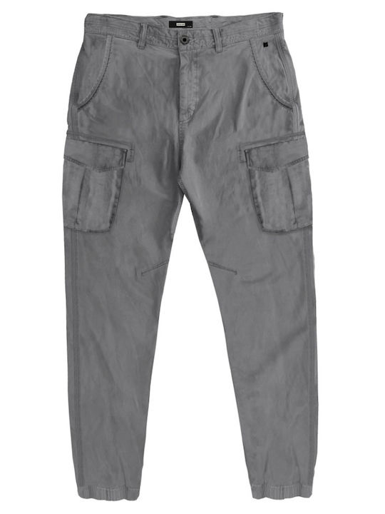 Trousers Cargo Cement