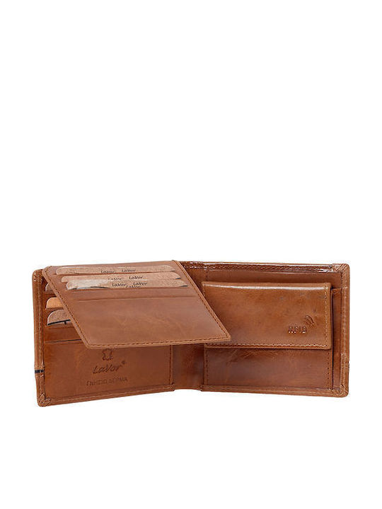 Lavor Lederbrieftasche Lavor Lederbrieftasche