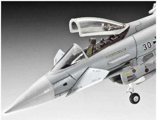 Cobi Modellfigur Flugzeug 63 Teile im Maßstab 1:144