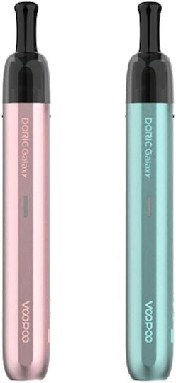 Voopoo Doric Galaxy Pen Kit 2ml with Built-in Battery 500mAh Blue