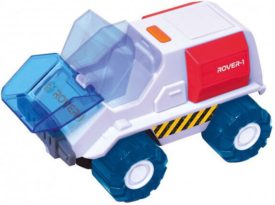 Buki Space Rover Αυτοκινητάκι για 3+ Ετών
